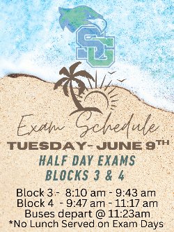 schedule